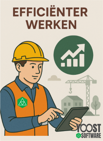 Efficiënter werken met Yoost Software